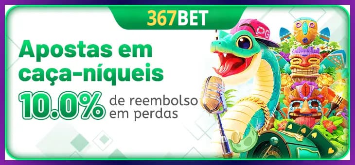367BET bet — mercados de futebol e esportes no app